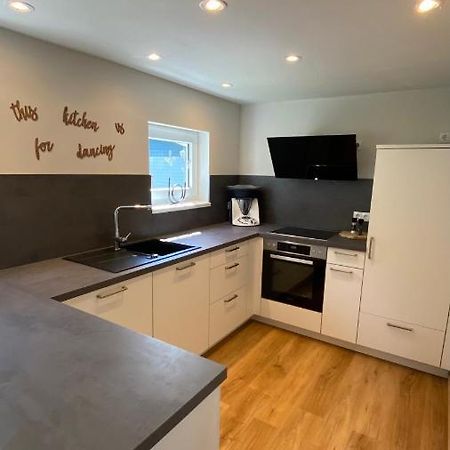 Suedufer 61 Villa Wunstorf Ngoại thất bức ảnh