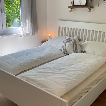 Suedufer 61 Villa Wunstorf Ngoại thất bức ảnh