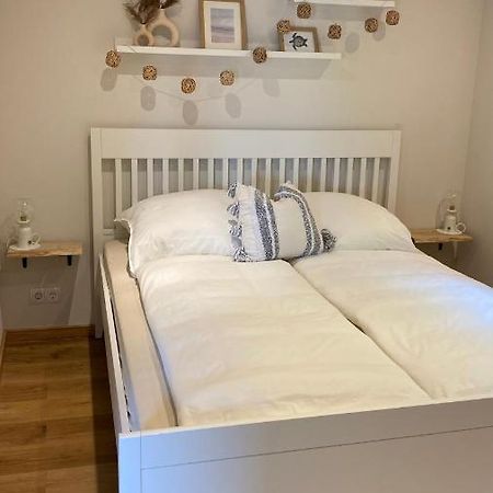 Suedufer 61 Villa Wunstorf Ngoại thất bức ảnh