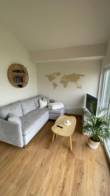 Suedufer 61 Villa Wunstorf Ngoại thất bức ảnh
