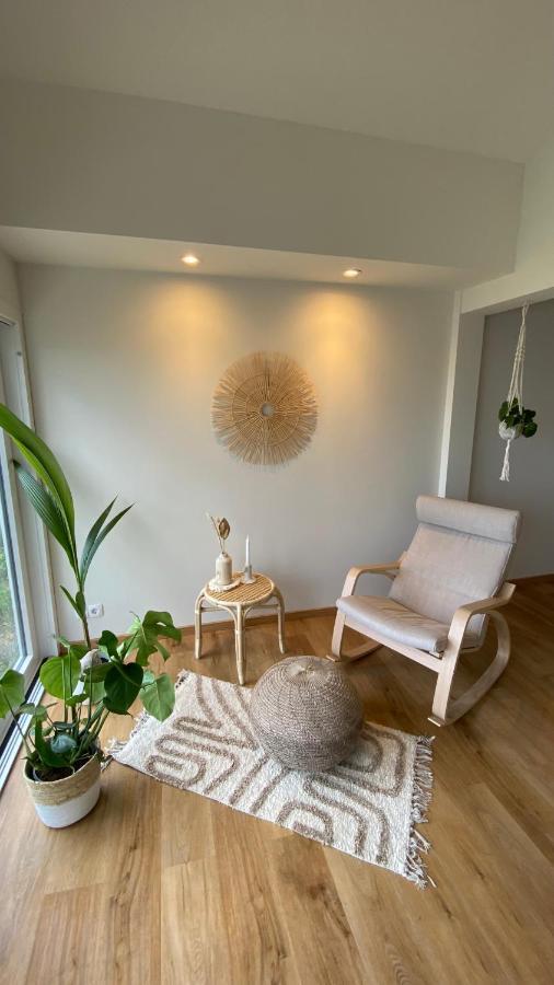 Suedufer 61 Villa Wunstorf Ngoại thất bức ảnh